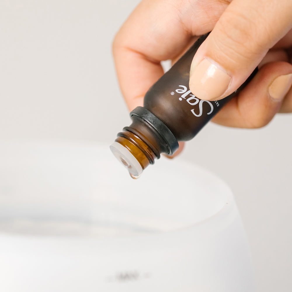Clary Sage Oil