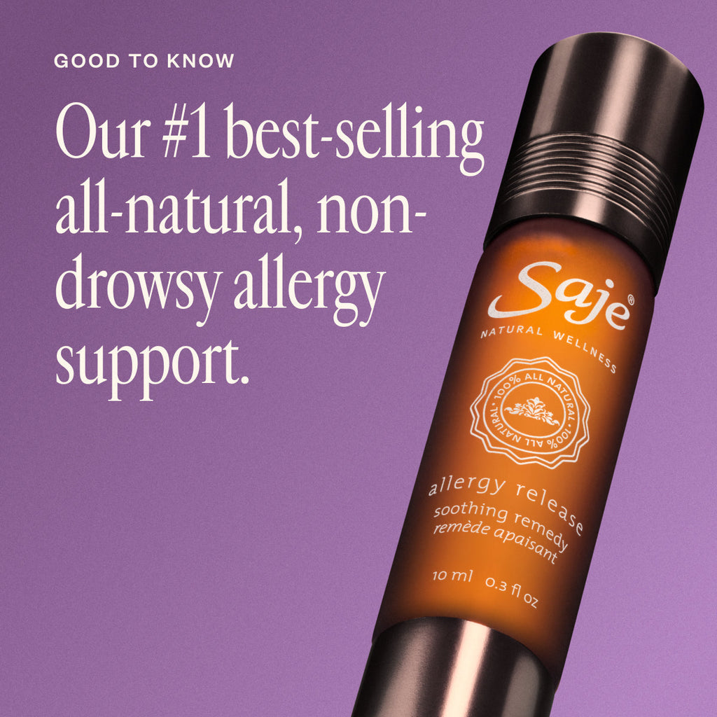 Allergy Release®