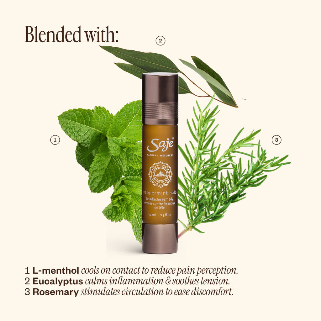 Feel Good Wellness Roll-on Bundle