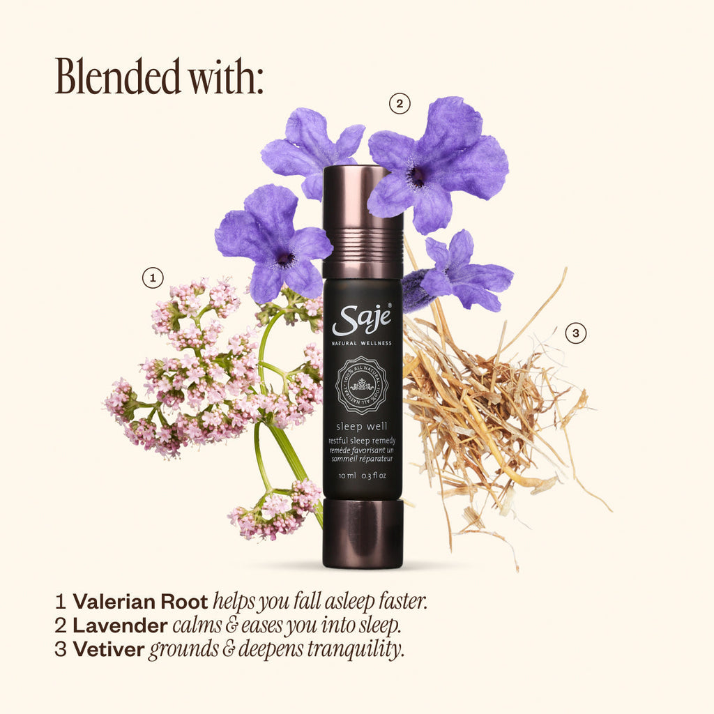 Feel Good Wellness Roll-on Bundle