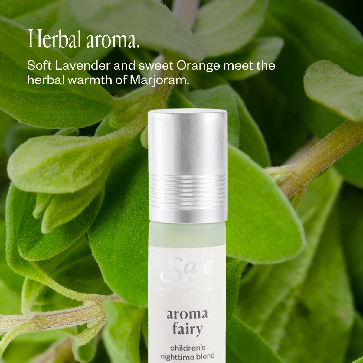 Aroma Fairy