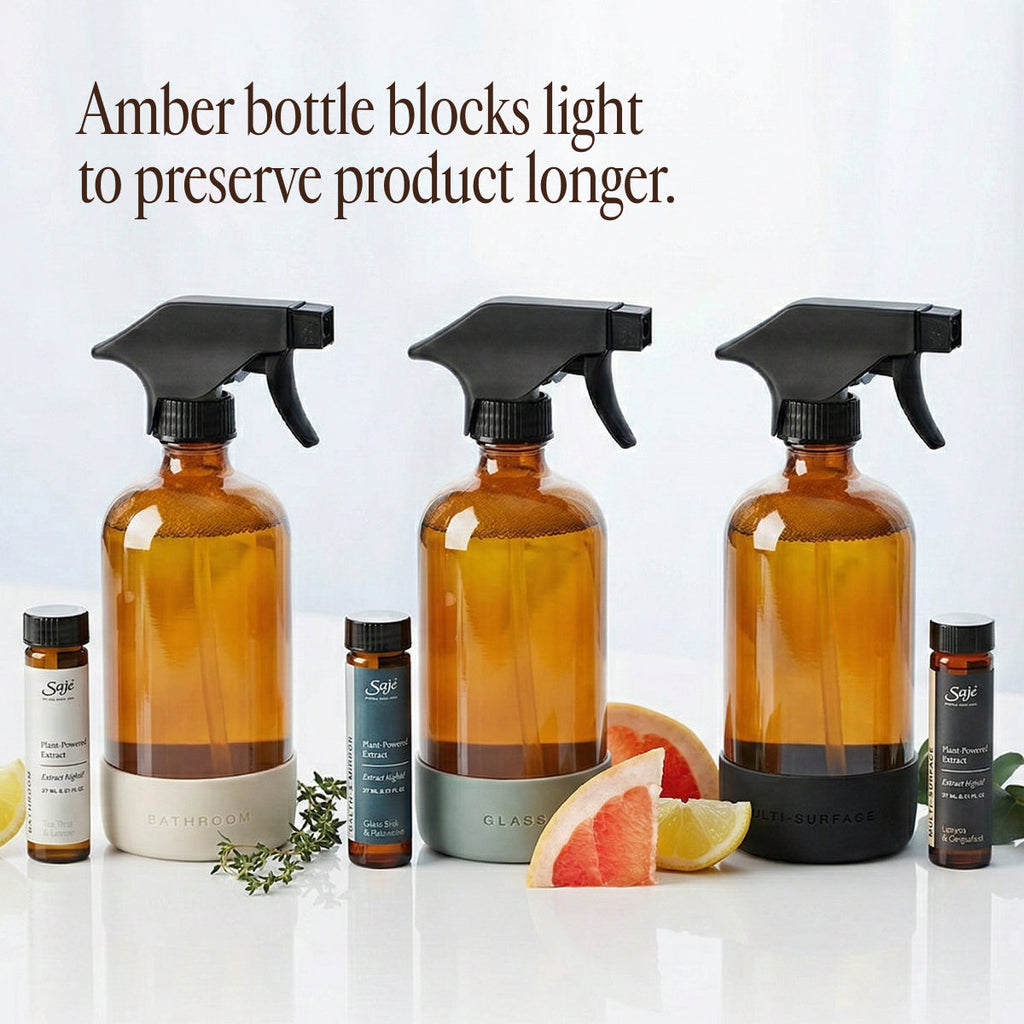 Home Cleaning Starter Kit