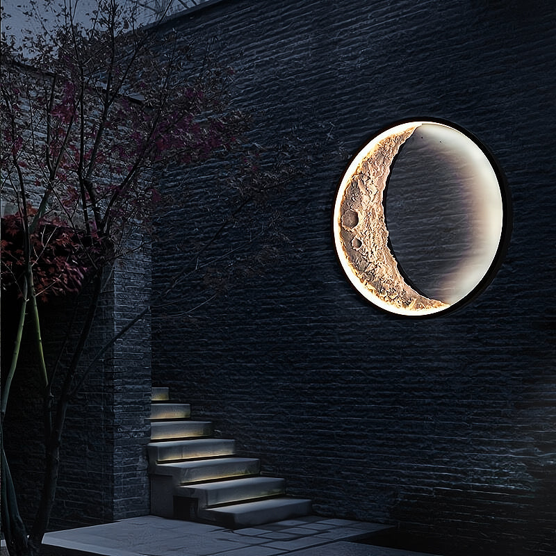 Starry Sky Room Decorative Lights Indoor Light Led Modern