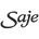 Saje Canada logo