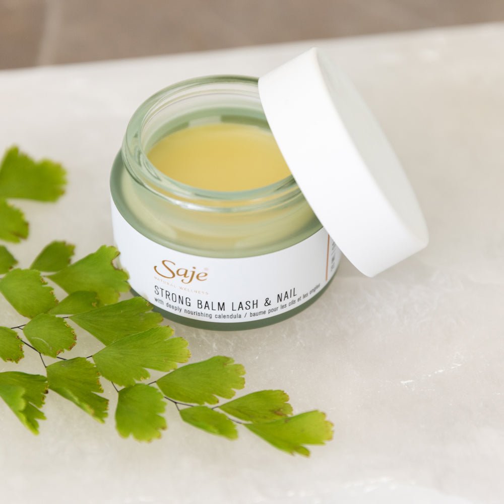 Strong Balm